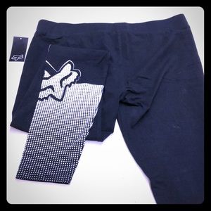 Fox Intent lifestyle legging
